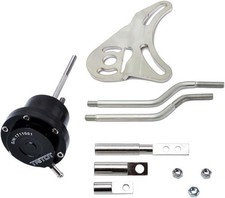 Tritdt Turbo Wastegate Actuator For Garrett Gt25283035 1.0bar W Bent Bracket