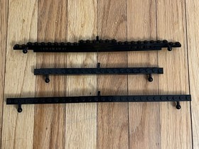 1989 LEGO System Pirates Caribbean Clipper Set #6274 Incomplete