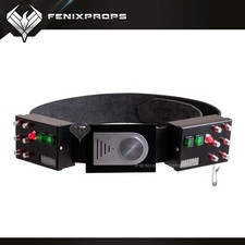 Darth Vader RO Complete Belt Set Star Wars Prop Costume