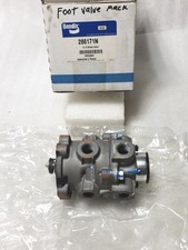 OEM Bendix 286171N E-6 Series 3/8-18 NPT Foot...