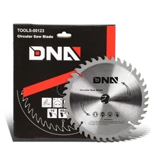 7 Inches Finishing 40 Tooth Wood Sharp Cutting Replacement Circular Saw Blade