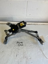 Renault Twingo 2013-2019 Front Wiper Motor And Linkage