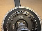 Shimano Dura-Ace Crankset FC-SR970 172.5mm SRM PM7 Power Meter 50/34 — photo 7