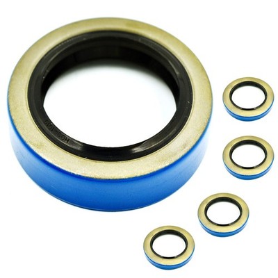 HD Switch 4 Pack 168255TB with Bore Sealant Coating Upgrade - Double Lip...