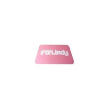 Steelseries Gaming Iron Lady Qck Mousepad Pin...