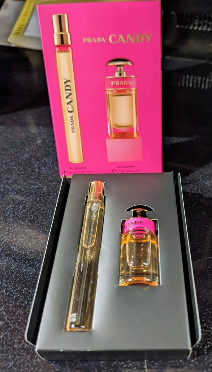 PRADA Candy Gift Sets for Women for sale | eBay