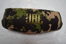 JBL Charge 5  Bluetooth Portable Speaker red ...