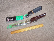 2 Grass Shears Craftsman 7185258 Hitco 6970 6" Blades