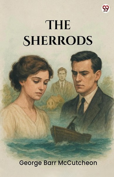 George Barr Mccutcheon | The Sherrods | Taschenbuch | Englisch (2025)-image