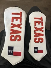 Links And Kings Headcovers