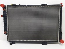 2025006703 1334727 wasserk&uuml;hler MERCEDES CLASE CLK W208 CABRIO 320 208.465