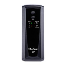 1500VA/900W UPS w/PowerPanel