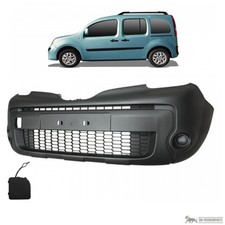 Stoßstange vorne für Renault Kangoo Grand II Rapid