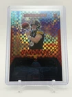 2025 Panini Rookies & Stars Football Red Will Howard #22
