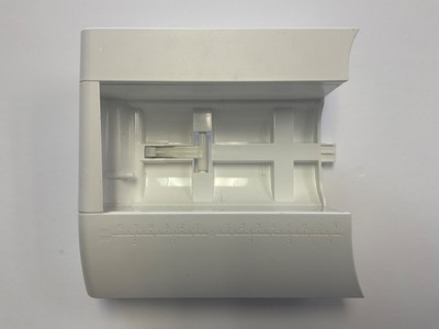 Pfaff Ambition 610 620 1.0 Slide Off Accessory Storage Tray Box 416483001