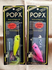 Fishing Lure No.038 Chuo Fishing Gear New Building Completion Commemoration GLX