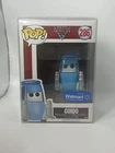 Funko Pop! Vinyl: Pixar - Guido (Exclusive) #286 - W/ Protector - Box Damage