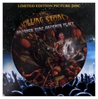 ROLLING STONES Another Time Another Place Picture  Disc Vinyl LP Only 500 Made