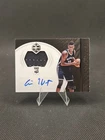 New Listing16-17 Panini Limited  - Rookie Jersey Auto Caris LeVert #106 /49 (AU, MEM, RC)