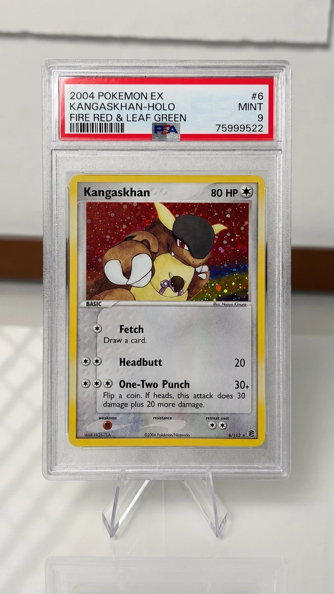 Kangaskhan