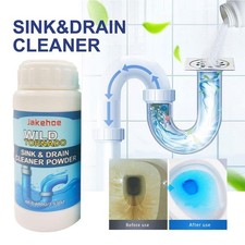 1/2/3PCS Powerful Pipe Dredging Agent,Pipeline Dredging Agent for Kitchen WXN