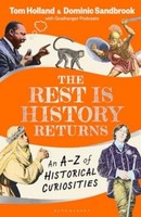 The Rest Is History Returns Goalhanger