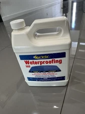 STAR BRITE Waterproofing Spray, Waterproofer + Stain Repellent + UV Protection