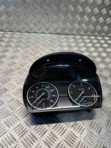 BMW X1 E84 Kombiinstrument 9242347 2.00 Diesel 105kw 2010 32451726