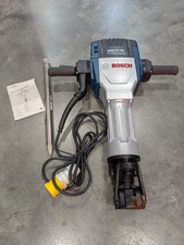 Bosch Demolition Hammer Breaker (GSH27VC)