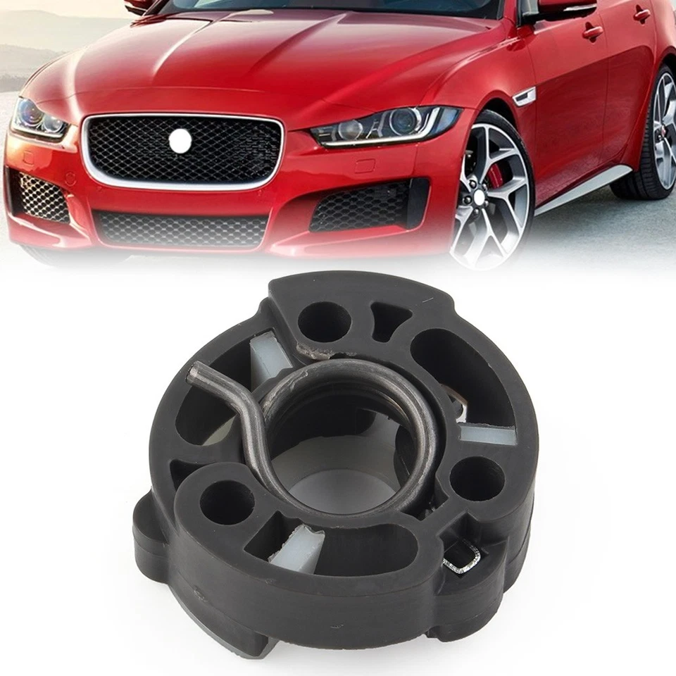 1 Stück 5.0L Kompressor Torsionsfeder-Koppler-Isolator für Land Rover Range - Bild 1 von 1