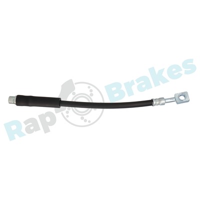RAP BRAKES R-H0538 Brake Hose for OPEL