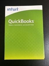 Intuit QuickBooks 2016 Small Business Accounting - Cd With License Code