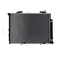 RADIATOR WATER COOLER ENGINE COOLING FOR MERCEDES-BENZ 2105001603 NEW