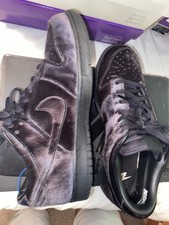 Nike Dunk Low x Dover Street Market Velvet for Sale | Authenticity