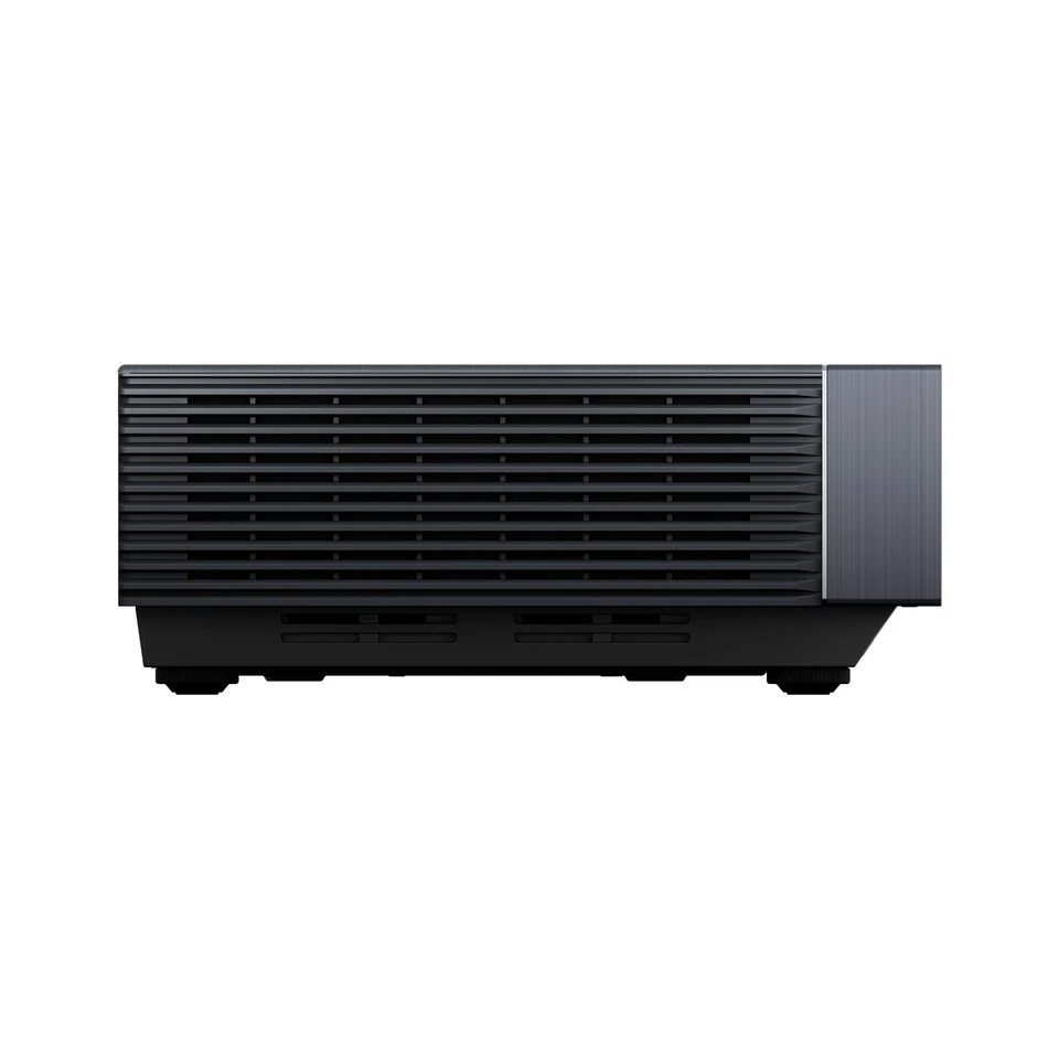 Hisense PX3-PRO TriChroma RGB 3D 4K Ultra HD Laser Projektor Ultra Kurz Distanz - Bild 3 von 4