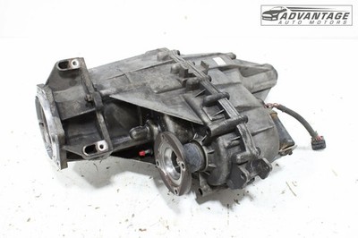 2006-2010 HUMMER H3 4WD AUTOMATIC TRANSMISSION TRANSFER CASE 243K OEM