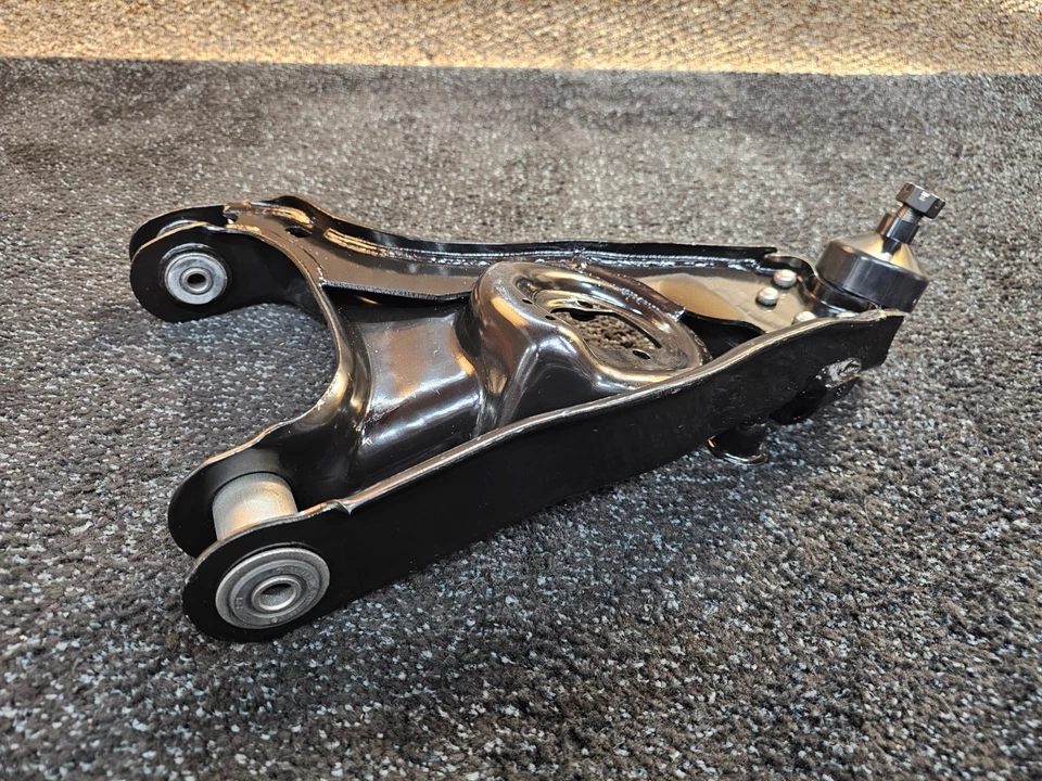 Conjunto de brazo de control y rótula Dorman 520-350 para Dodge Dakota 1997-2004 Foto 3 de 4