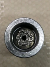 McGard Genuine Replacement OEM Wheel Lock Key lug key *READ DESCRIPTION*