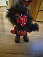 Rakso Teufel Figur Vintage 50er Jahre Original Germany Sammler Rarität