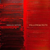 Yellowjackets - Parallel Motion - Cd - G3Z