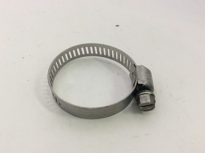 Ski-Doo  293650051 Tridon Gear Clamp 2001-2023 MXZ 600RS Traxter