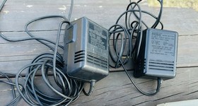 Sega Genesis Lot - 15 Games 1 Console 2 Controllers - Loose Items - The Tick!