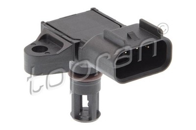 MAP Pressure sensor For FORD B-Max Fiesta VI 08-17
