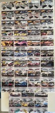 Hot Wheels 2 Pack ENTIRE Lot of 42 - 2021 to 2024