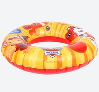 Paw Patrol Schwimmring Gelb