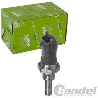 Valeo Sensor KÜHlmitteltemperatur Passend FüR Alfa Romeo 145 146 156 159 166