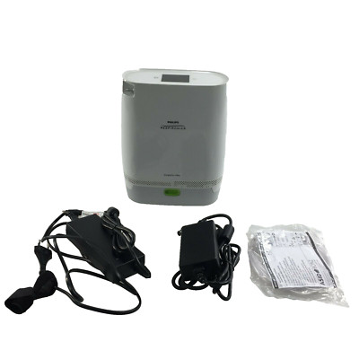 Sauerstoffkonzentrator Sauerstoffgerät Philips Respironics SIMPLY GO Mini(M9579)