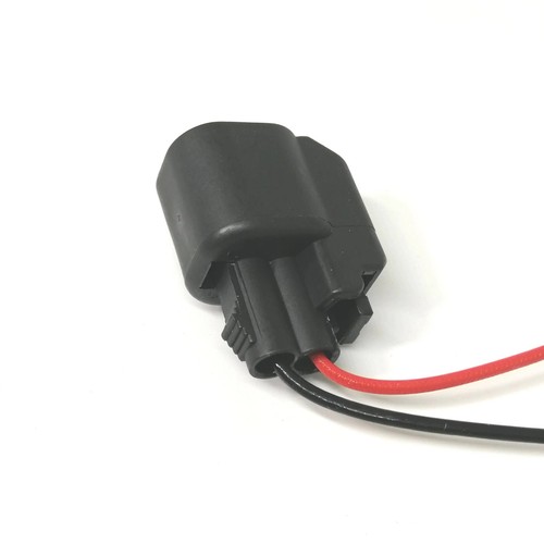 16Pcs Fuel Injector Pigtail Connectors For Ford F150 F250 Crown Victoria Mustang - Foto 7 di 9