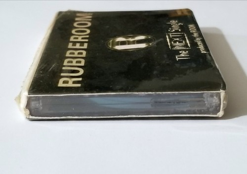 RUBBERROOM CLAIMIN VICTIMS RAP TAPE SEALED CASSETTE STREET HIPHOP DEMO 90 12" lp - Picture 6 of 10