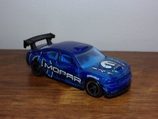Dodge Charger Drift Mopar Hotwheels Matchbox Style Majorette Corgi Siku Car